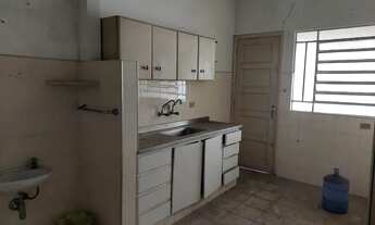 Imagem 5: Casa para aluguel com 100 metros quadrados com 3 quartos em Boqueirão - Santos - SP