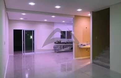 Imagem 2: Casa - Residencial Real Parque Sumaré - Sumaré