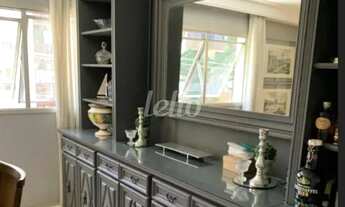 Imagem 4: São Paulo - Apartamento Padrão - Jardins