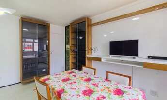 Imagem 3: Apartamento Venda 2 Dormitórios - 70 m² Bela Vista