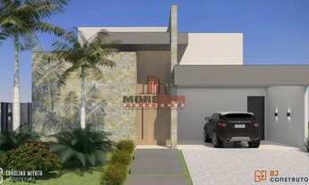 Imagem 2: Casa Térrea no Condomínio Villa Bela Vista REF: 100325