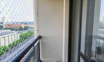 Imagem 7: Apartamento para Aluguel - Sacomã, 3 Quartos, 64 m2