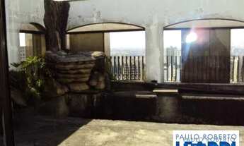 Imagem 7: COBERTURA - MORUMBI - SP