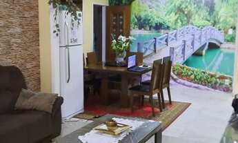 Imagem 6: Apartamento para venda com 80 metros quadrados com 3 quartos em Copacabana - Rio de Janeir