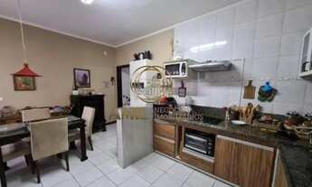 Imagem 4: SÃO JOSÉ DOS CAMPOS - Casa Padrão - JARDIM SATÉLITE