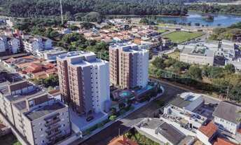 Imagem: Apartamento com 2 dormitórios à venda