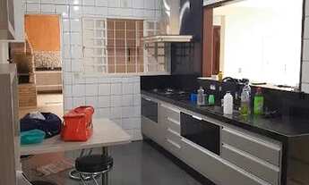 Imagem 6: Casa tipo Sobrado para locação com 3 quartos no Vila Branca jacareí