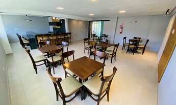 Imagem 2: Apartamento para venda tem 52 metros quadrados com 2 quartos