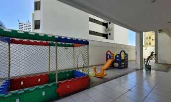 Imagem 6: Apartamento para venda no Cond. Jardim das Bromélias tem 72m² com 2/4 no Imbuí (C2