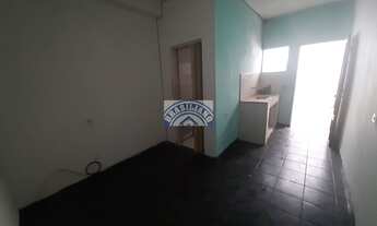 Imagem 4: Casa para aluguel tem 40 metros quadrados com 1 quarto em Parque Fernanda - São Paulo - SP