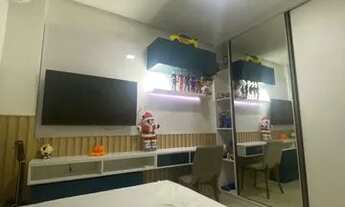 Imagem 6: Apartamento no Araçagy para aluguel