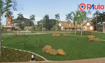 Imagem 7: PIRACICABA - Terreno Padrão - Conceição