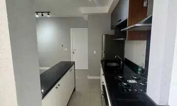 Imagem 7: Apartamento para aluguel com 52 metros quadrados com 2 quartos