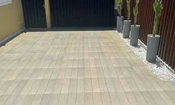 Imagem 4: Casa em Manguinhos!