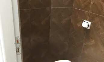 Imagem 4: Sobrado com 2 quartos - Embaré - Santos - SP