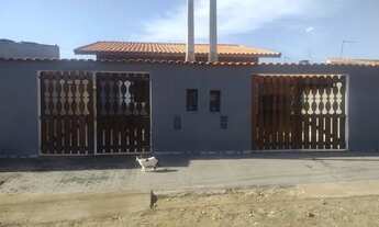 Imagem 2: Casa em Itanhaém no Jardim Santa Terezinha/SP