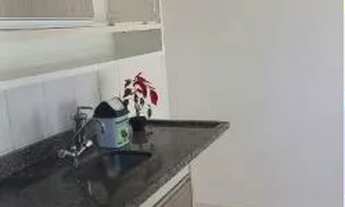 Imagem 4: Apartamento semi mobiliado para locação no condomínio Bella Citta club em SJCS-SP