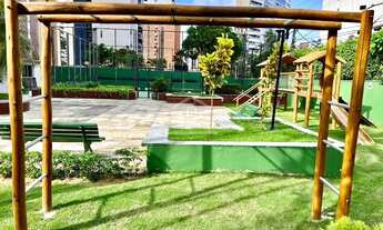 Imagem 2: Apartamento * 126 metros quadrados com 3 quartos em Aldeota - Fortaleza - CE