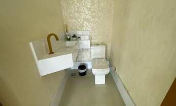 Imagem 7: Cobertura 4 quartos em Mata da Praia - Vitória