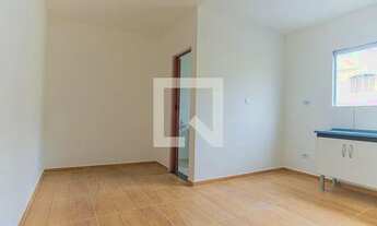 Imagem 2: Apartamento para Aluguel - Santa Teresinha, 1 Quarto, 35 m2