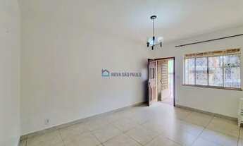 Imagem 6: Casa térrea à venda, a 1000 metros do metrô Saúde