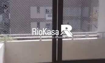 Imagem 5: RIO DE JANEIRO - Apartamento Padrão - LARANJEIRAS