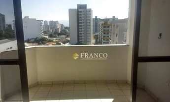 Imagem 2: Apartamento com 3 dormitórios à venda, 110 m² - Centro - Taubaté/SP