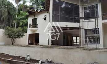 Imagem 2: CASA EM CONDOMÍNIO À VENDA NA GRANJA VIANA