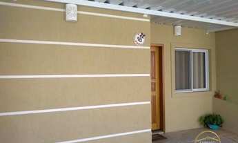 Imagem: Casa para alugar no bairro Ipatinga - Sorocaba/SP