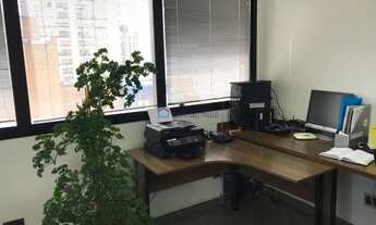 Imagem 5: Conjunto comercial espaçoso - Moema, Metrô Eucaliptos