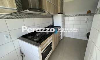 Imagem 7: Apartamento Semi- Mobiliado de 02 Quartos (2º andar) no Jardins Mangueiral QC 13 por R$2.1