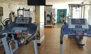 Imagem 3: Apartamento 3 suítes duas vagas