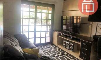 Imagem 7: Casa com 3 dormitórios para alugar, 300 m² por R$ 5.300,00/mês - Residencial das Ilhas - B