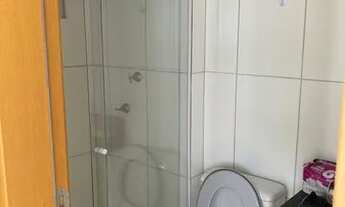 Imagem 7: Apartamento de 2 quartos em condomínio fechado