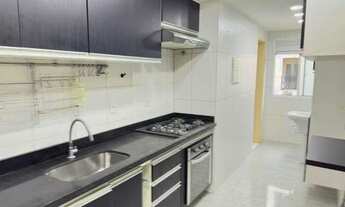 Imagem 7: Condominio Fechado com elevador, Piscina e Portaria 24hs, 3 qtos s/1 suite semi-mobiliado