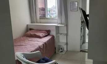 Imagem 6: Apartamento para venda com 82 metros quadrados com 3 quartos em Brotas - Salvador - Bahia