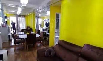 Imagem: Apartamento a venda em Jardim Tupanci