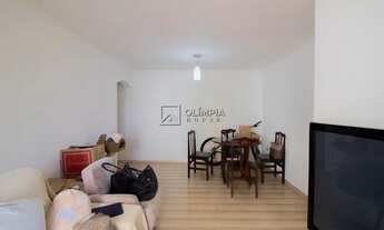 Imagem 5: Venda Apartamento 2 Dormitórios - 66 m² Vila Clementino