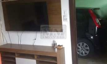 Imagem 2: Casa com 3 dormitórios à venda com 250m² por R$ 500.000,00 no bairro Parque dos Lagos - CO