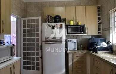 Imagem 3: Casa (sobrado na rua) 3 dormitórios/suite, cozinha planejada