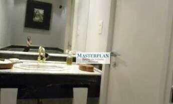 Imagem 7: Belíssimo Flat 117 m2 a.u - 2 dormitórios - 2 suítes - 2 vagas - R. Jose Maria Lisboa - Ja