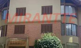 Imagem: Apartamento de 33m² com 1 quartos em Planalto