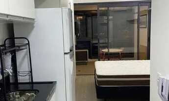 Imagem 2: Apartamento com 1 dormitório para alugar, 25 m² por R$ 3.220,00 - Pinheiros - São Paulo/SP