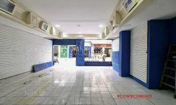 Imagem: Loja em São Paulo - Santa Ifigênia