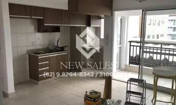 Imagem 3: Excelente apartamento com 3 quartos, sendo 1 suíte no Setor Vila Rosa