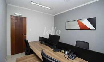 Imagem 6: São Paulo - Conjunto Comercial/Sala - Liberdade