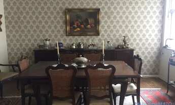 Imagem 2: APARTAMENTO - HIGIENÓPOLIS - SP