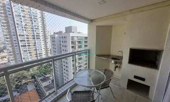 Imagem 4: APARTAMENTO PARA LOCAÇÃO 103M² - VILA LEOPOLDINA