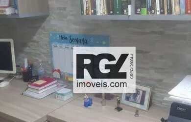 Imagem 5: Village com 2 dormitórios à venda, 80 m² por R$ 750.000,00 - Gonzaga - Santos/SP