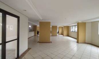 Imagem 2: Apartamento para aluguel tem 172 metros quadrados com 4 quartos em Setor Bueno - Goiânia